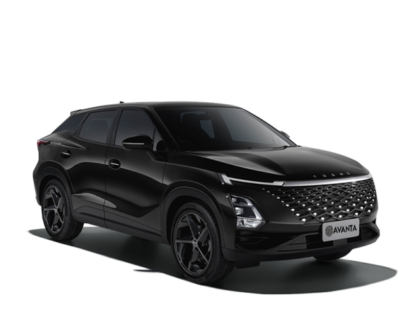 Omoda C5 Lifestyle 1.5 CVT