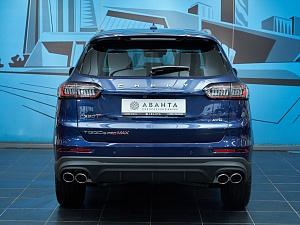 Chery Tiggo 8 Pro Max Ультимейт 2.0 AMT