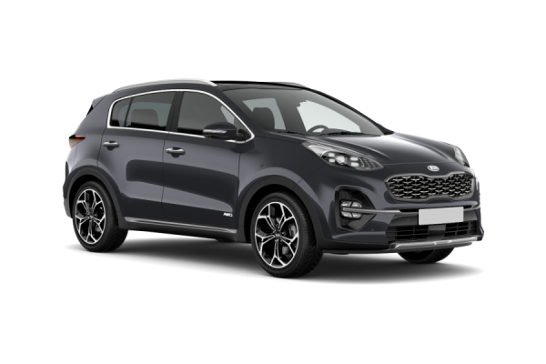 Kia Sportage 2018 Luxe 2.0 AT