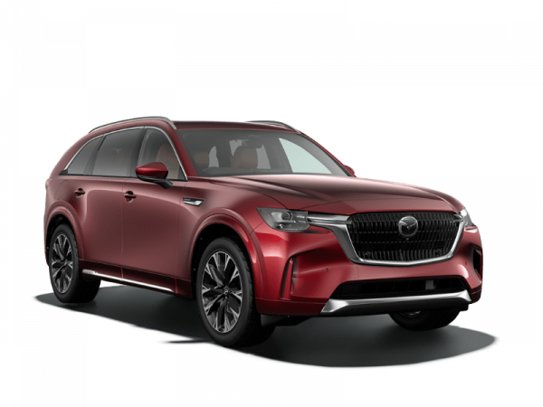 Mazda CX-90 PHEV Premium 2.5 AT