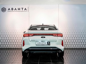 Москвич 6 Комфорт 1.5 CVT
