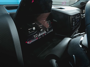 Haval Dargo X Премиум 2.0 AMT