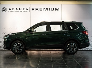 SWM G05 Pro Family 5 1.5 AMT