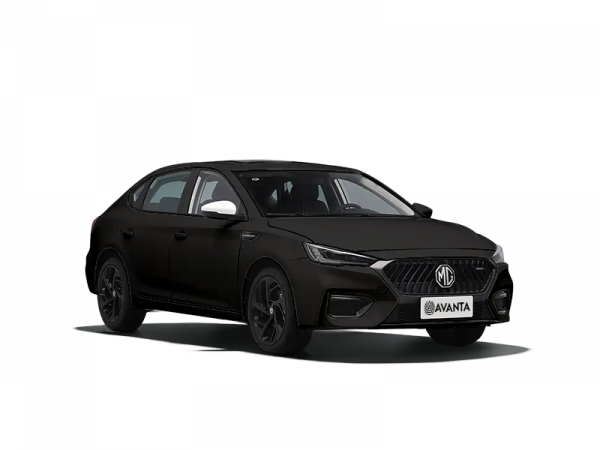 MG 6 NEW Сlassic 1.5 AMT