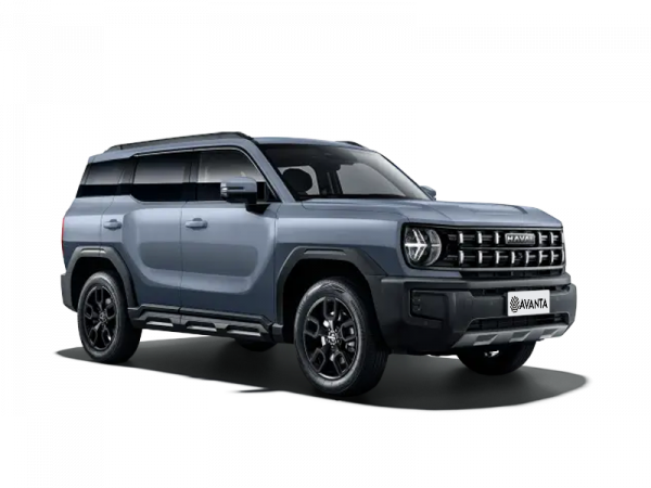 Haval H3 Premium 1.5 AMT