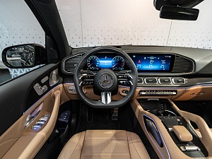 Mercedes-Benz GLS GLS 450 4MATIC 3.0 AT