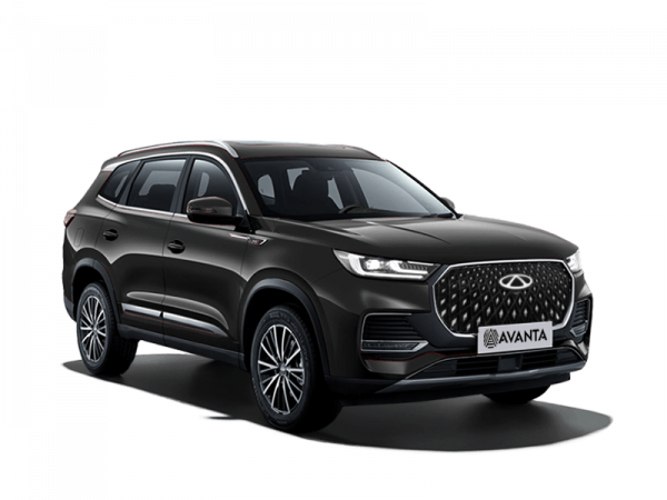 Chery Tiggo 8 Pro Max NEW Dreamline FWD 1.6 AMT