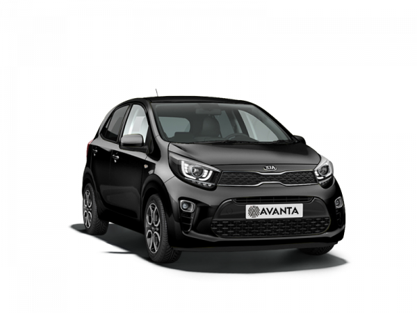 Kia Picanto Classic 1.0 MT