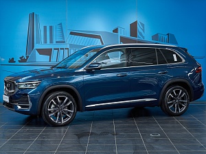 Monjaro Exclusive 2.0 AT