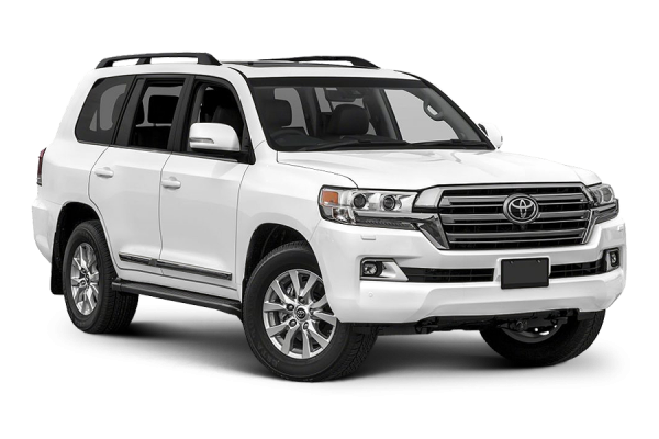 Toyota Land Cruiser 200 Престиж 4.6 AT
