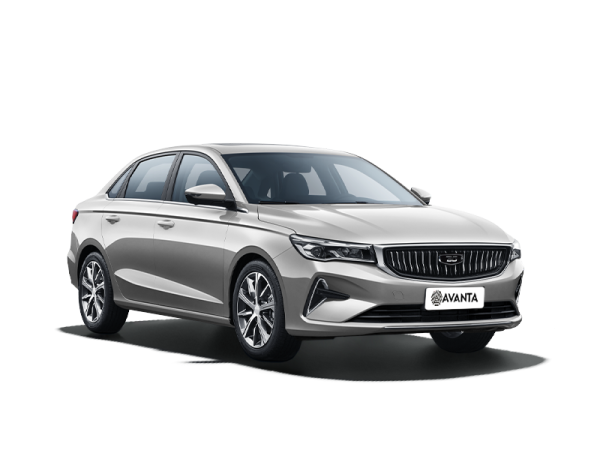 Belgee S50 Prestige 1.5 AT