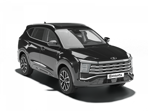 Москвич 8 Премиум 1.5 AMT