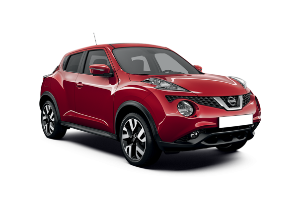 Nissan Juke SE+ 18 1.6 CVT