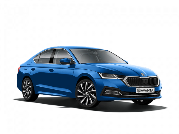 Skoda Octavia Ambition Plus 2.0 AMT