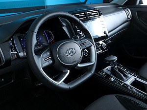 Solaris HC Lifestyle 2.0 AT