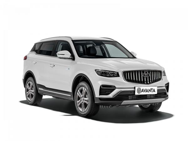 Belgee X70 NEW Active 1.5 AT