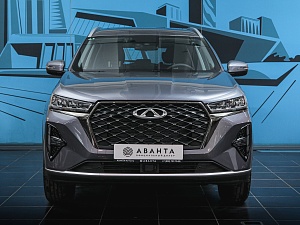 Chery Tiggo 7 Pro Max Престиж (Prestige) 1.6 AMT