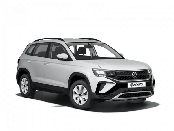 Volkswagen Taos Status 1.6 AT