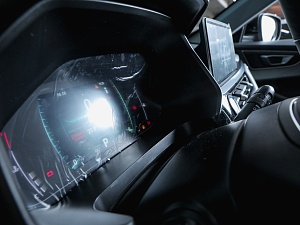 Chery Tiggo 4 Pro Style 1.5 CVT