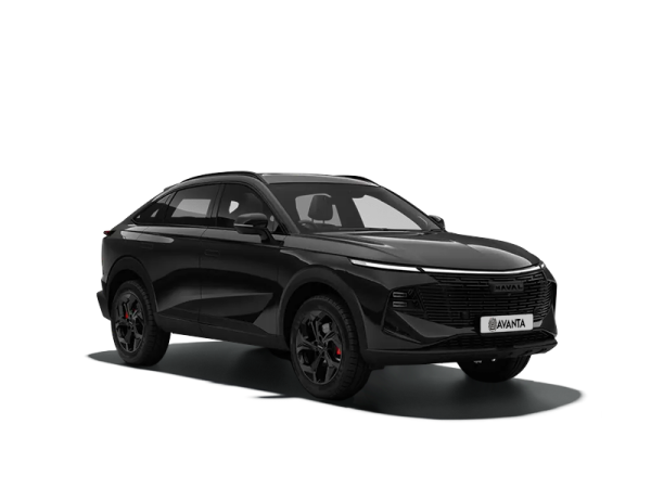 Haval F7x Премиум 2.0 AMT