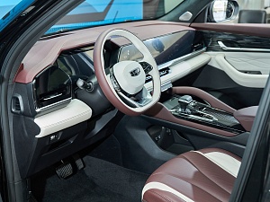 Monjaro Flagship 2.0 AT