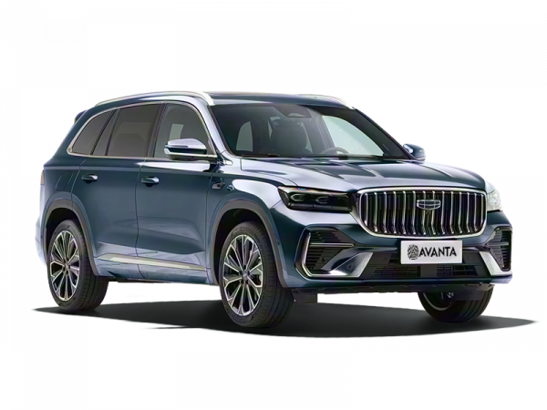 Monjaro 2026 Full Moon (Xingyue L) 2.0 AT