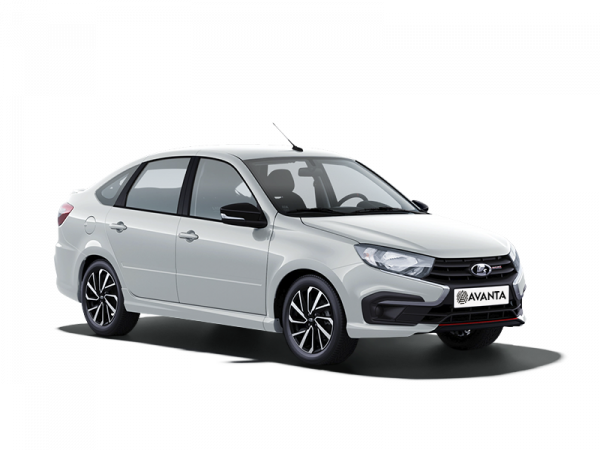 Lada Granta Sport Лифтбек