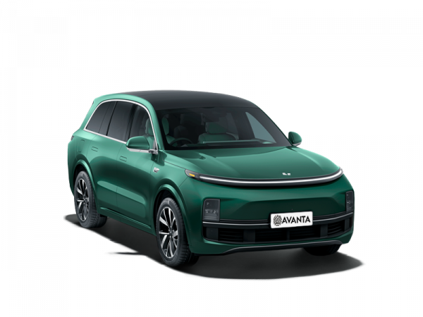 LiXiang L8 Pro 1.5 AT