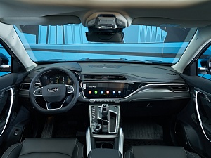 Atlas Pro Флагман Плюс 1.5 AMT