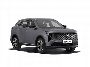Changan UNI-S NEW Техно 1.5 AMT