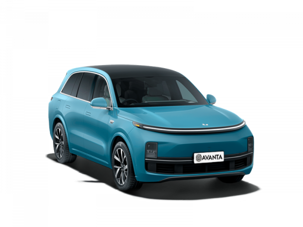 LiXiang L8 Ultra 1.5 AT