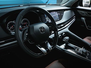 Changan CS95 DLX 2.0 AT