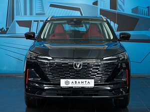 Changan CS55PLUS Техно 1.5 AMT