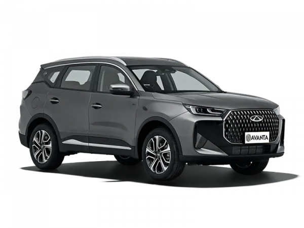 Chery Tiggo 7L Ultra 1.6 AMT