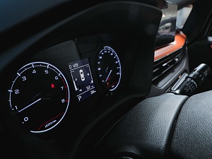 Livan X3 Pro Luxury 1.5 CVT