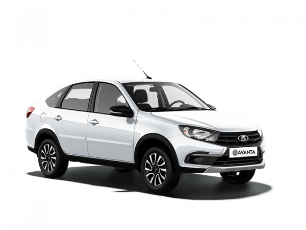 Lada Granta Active Cross