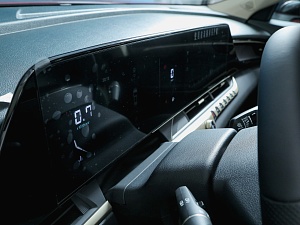 Bestune T55 Комфорт (Comfort) 1.5 AMT