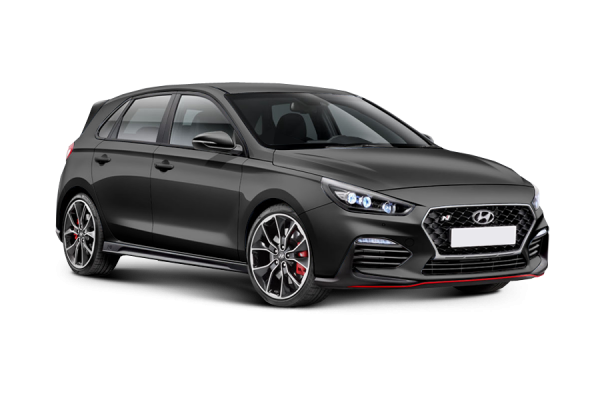 Hyundai i30 N Sport 2.0 MT
