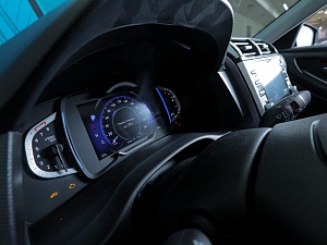 Solaris HC Lifestyle 1.6 AT