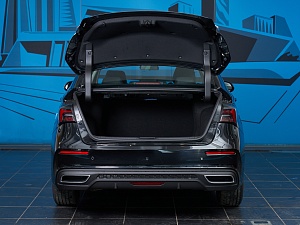 Omoda S5 Классик (Classic) 1.5 CVT