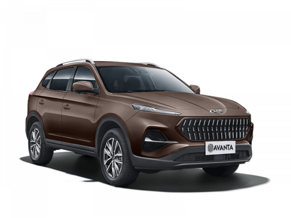 JAC S7 Luxury (5 мест) 1.5 AMT