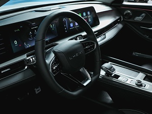 Chery Arrizo 8 Ultra Black 1.6 AMT