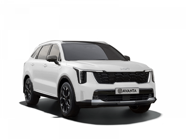 Kia Sorento NEW Prestige 2.2 AMT