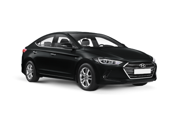 Hyundai Elantra 2018 Elegance + High-Tech 2.0 AT