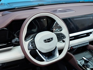 Monjaro Flagship 2.0 AT