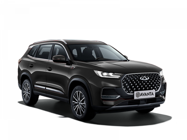 Chery Tiggo 8 Pro Max Dreamline 2.0 AMT