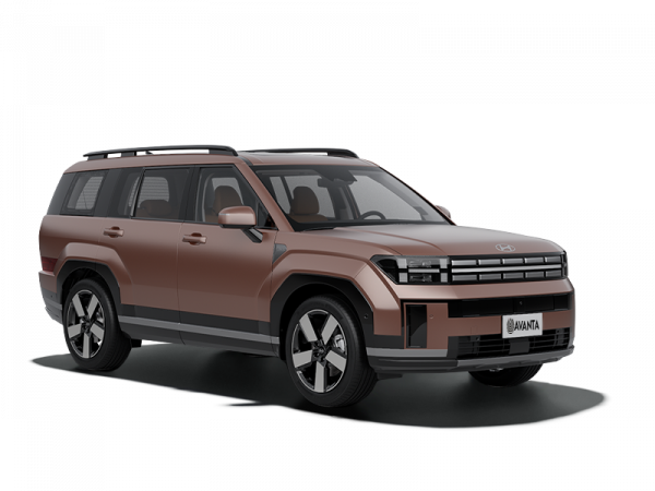 Hyundai Santa Fe NEW Modern 2.5 AT