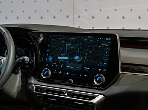Lexus RX Luxury 2.5 CVT