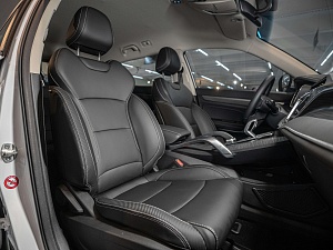 Atlas Pro Комфорт 1.5 AT