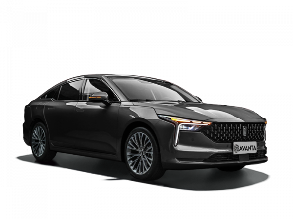 FAW Bestune B70 Exclusive 2.0 AT